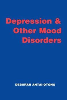 Paperback Depression & Other Mood Disorders Book