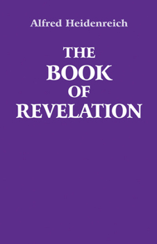 Paperback The Book of Revelation Book