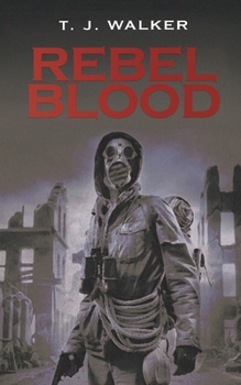 Paperback Rebel Blood Book