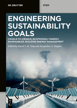 Paperback Engineering Sustainability Goals: Unsdg 12: Responsible Consumption and Production Book