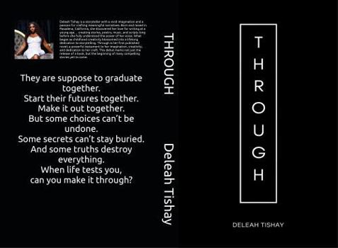 Paperback Through Book