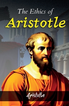 Paperback The Ethics of Aristotle Book