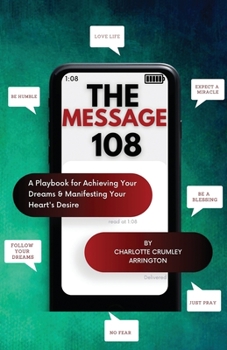 Paperback The Message 108 Book