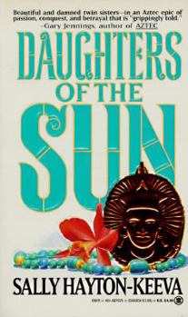 Mass Market Paperback Daughters of the Sun Book