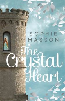 Paperback The Crystal Heart Book
