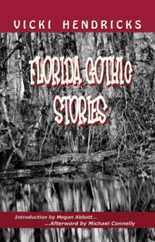 Paperback Florida Gothic Stories Book