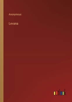 Paperback Levana Book