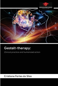 Paperback Gestalt-therapy Book