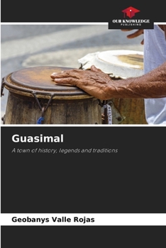 Paperback Guasimal Book
