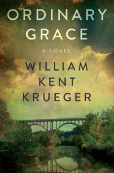 Hardcover Ordinary Grace: A Novel Book