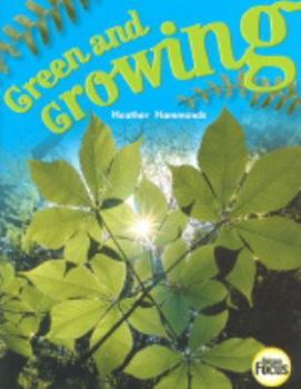 Green and Growing