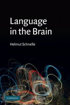 Paperback Language in the Brain Book