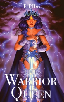 The Warrior Queen - Book #3 of the Warrior Midwife