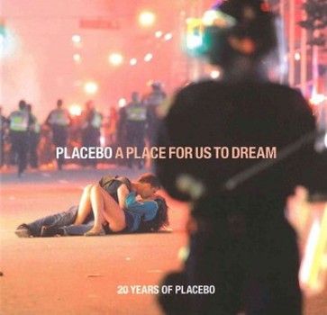 Music - CD Place for Us to Dream Book