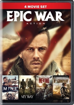 Epic War Action Collection