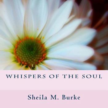 Paperback Whispers of The Soul Book