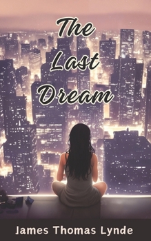 Paperback The Last Dream Book
