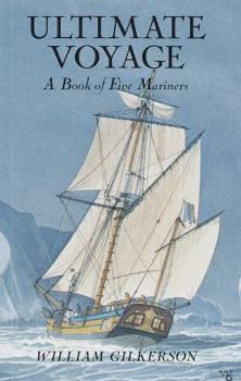 Paperback Ultimate Voyage Book