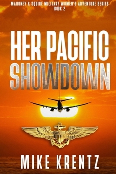 Paperback Her Pacific Showdown Book