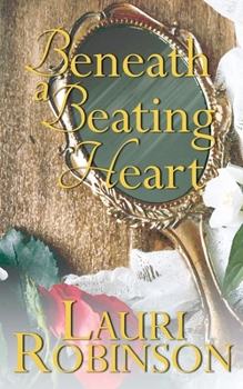 Paperback Beneath a Beating Heart Book