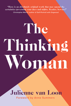 Paperback The Thinking Woman Book