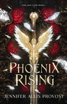 Paperback Phoenix Rising Book