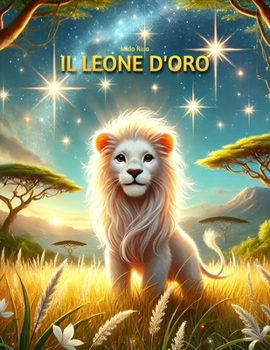 Il leone d'oro (Italian Edition)