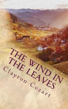 Paperback The Wind In The Leaves Book