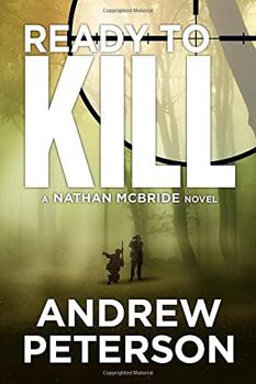 Paperback Ready to Kill Book