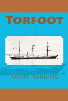 Paperback Torfoot Book