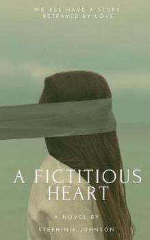 Paperback A Fictitious Heart Book