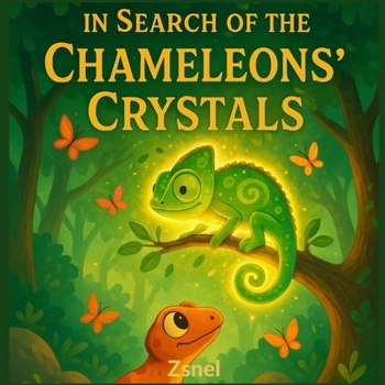 In Search of Chameleons' Crystals