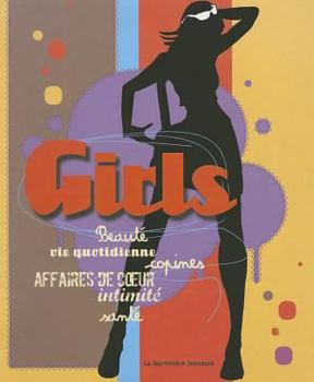 Paperback Girls [French] Book