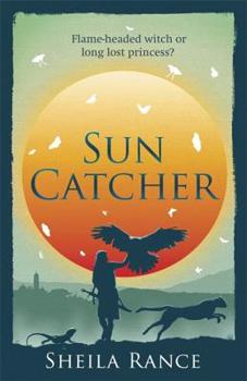 Sun Catcher - Book #1 of the Sun Catcher Trilogy