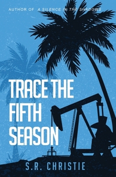 Paperback Trace the Fifth Season Book