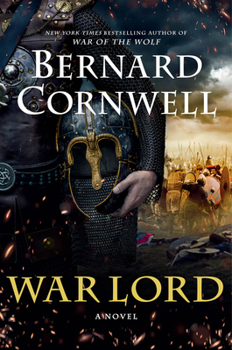 Hardcover War Lord Book