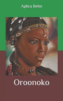 Oroonoko