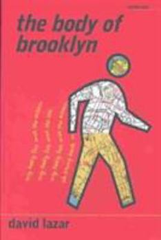 Hardcover The Body of Brooklyn Book