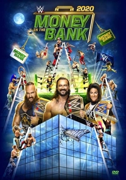 Wwe: Money in the Bank 2020