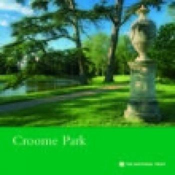 Paperback Croome Park Book