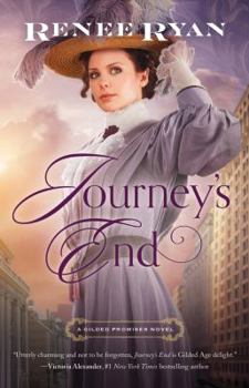 Journey's End - Book #1 of the Gilded Promises