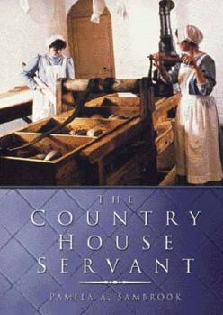 Paperback The Country House Servant Book