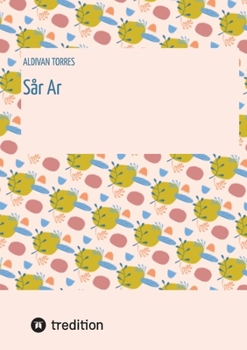 Paperback Sår Ar [Danish] Book