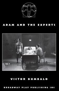Paperback Adam And The Experts Book