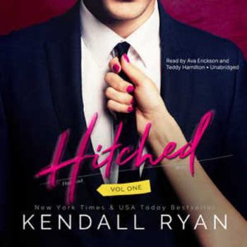 Hitched - Book #1 of the Imperfect Love