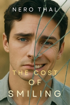 Paperback The Cost of Smiling Book
