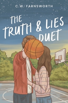 The Truth & Lies Duet B0CNTS3P4C Book Cover