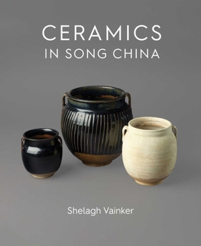 Ceramics in Song China