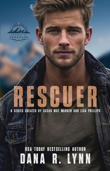 Rescuer : Heroes of Renegade