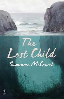 Paperback The Lost Child Book